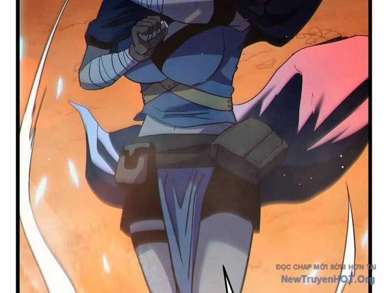 Vô Địch Bị Động Tạo Ra Tấn Sát Thương Chương 104 trang 137