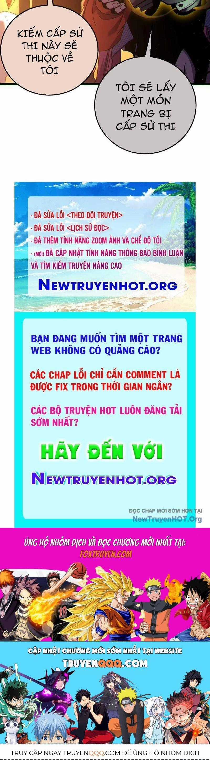 Vô Địch Bị Động Tạo Ra Tấn Sát Thương Chương 104 trang 167