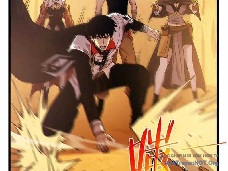 Vô Địch Bị Động Tạo Ra Tấn Sát Thương Chương 104 trang 26