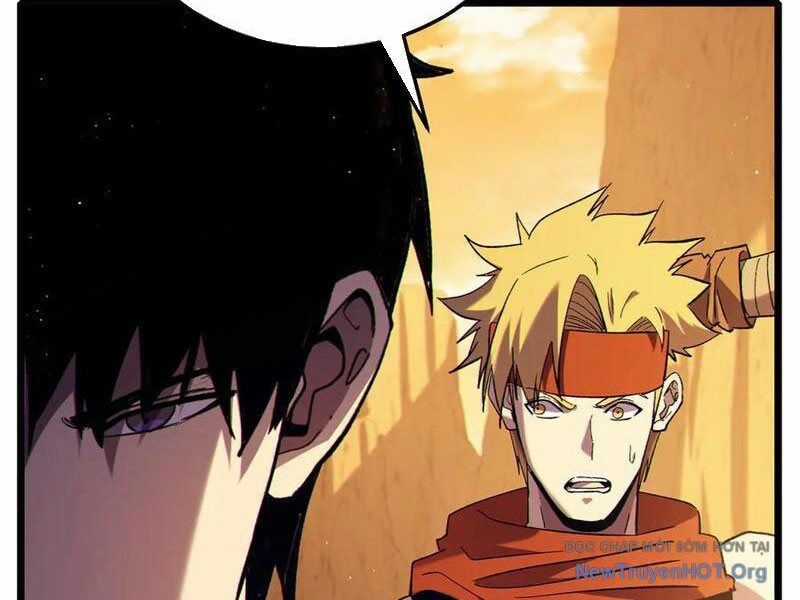 Vô Địch Bị Động Tạo Ra Tấn Sát Thương Chương 104 trang 34