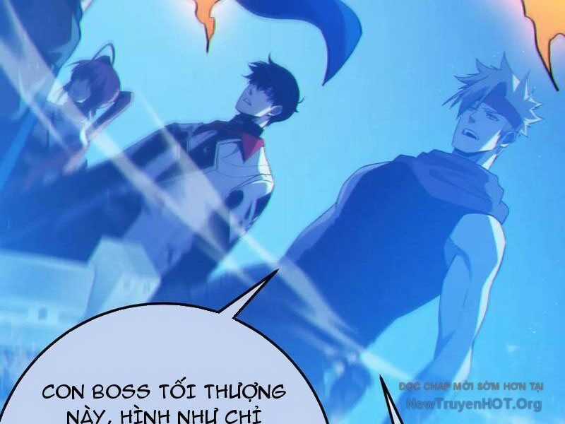 Vô Địch Bị Động Tạo Ra Tấn Sát Thương Chương 104 trang 5