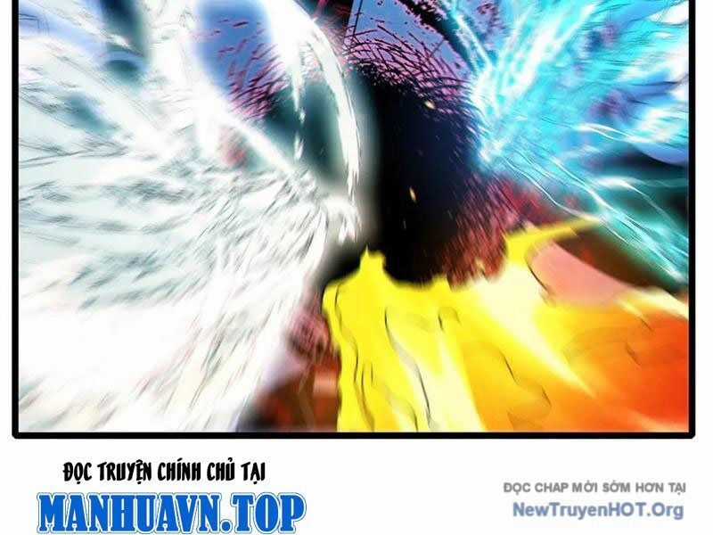 Vô Địch Bị Động Tạo Ra Tấn Sát Thương Chương 104 trang 57