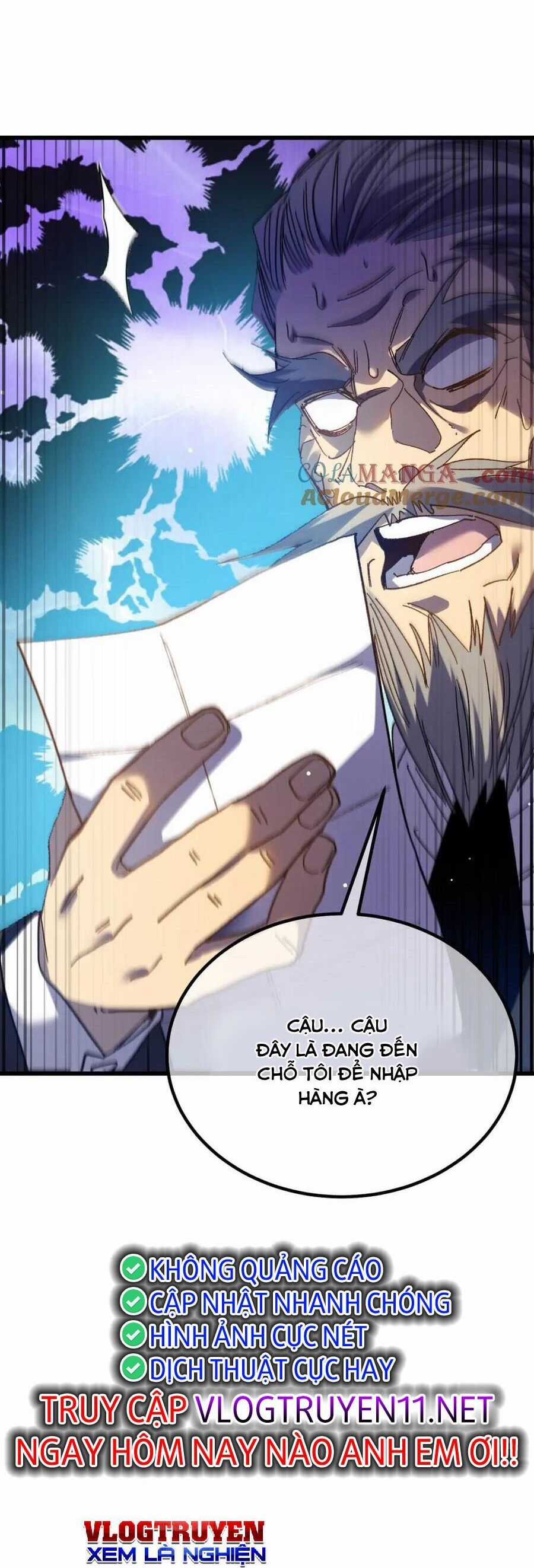 Vô Địch Bị Động Tạo Ra Tấn Sát Thương Chương 15 trang 26