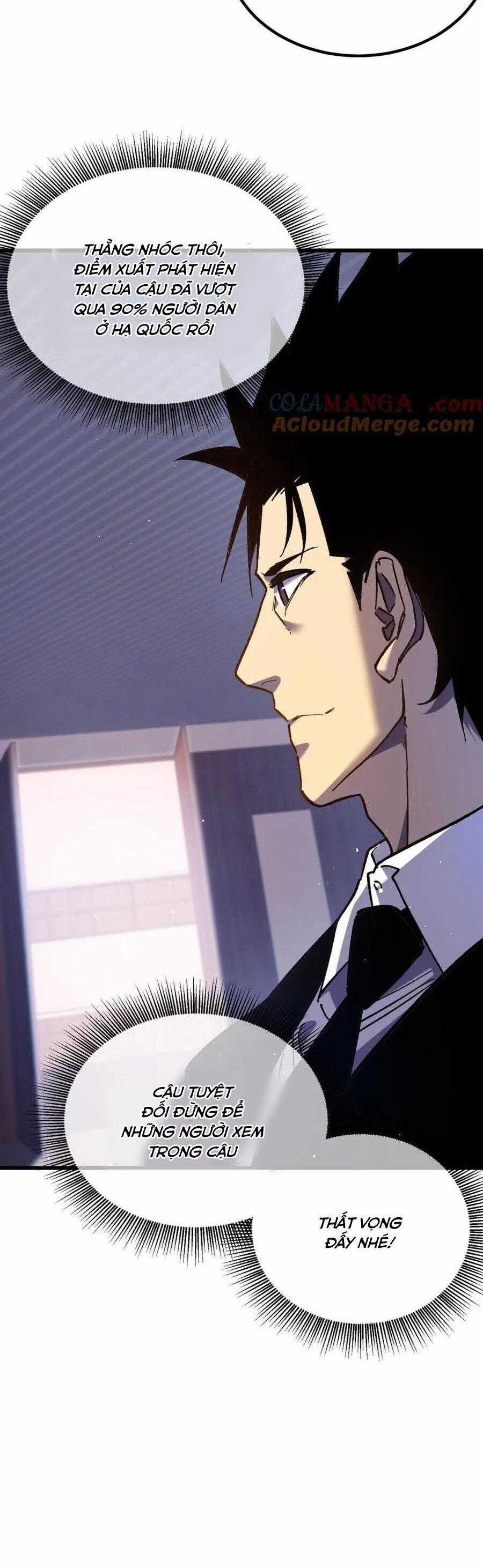 Vô Địch Bị Động Tạo Ra Tấn Sát Thương Chương 15 trang 48