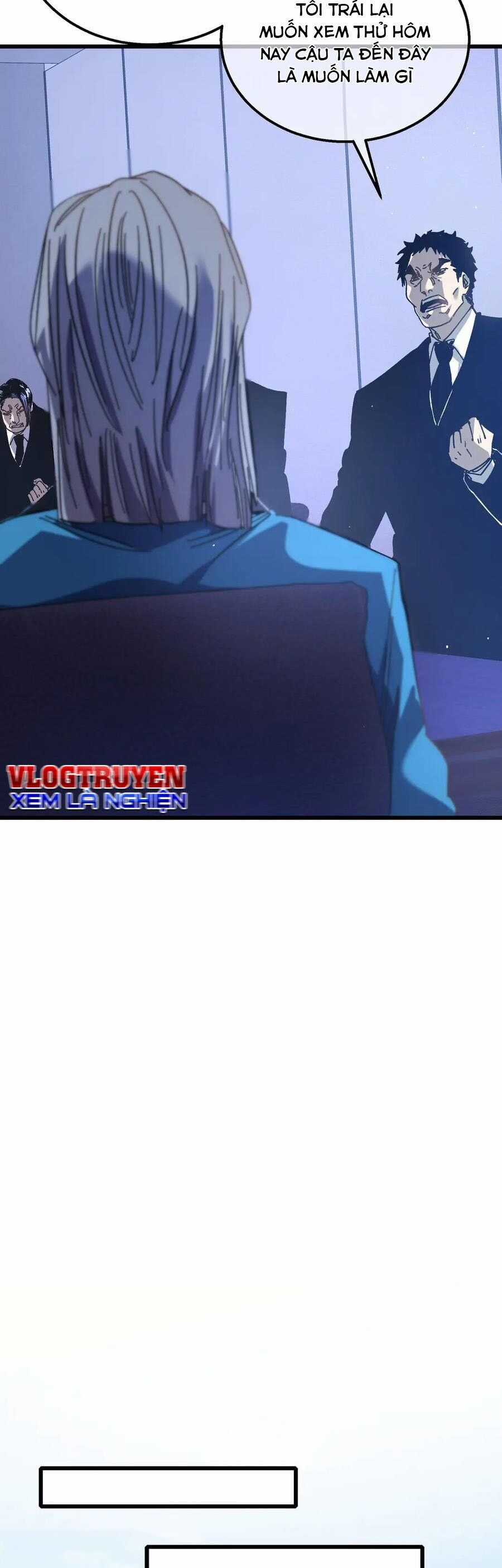 Vô Địch Bị Động Tạo Ra Tấn Sát Thương Chương 16 trang 13