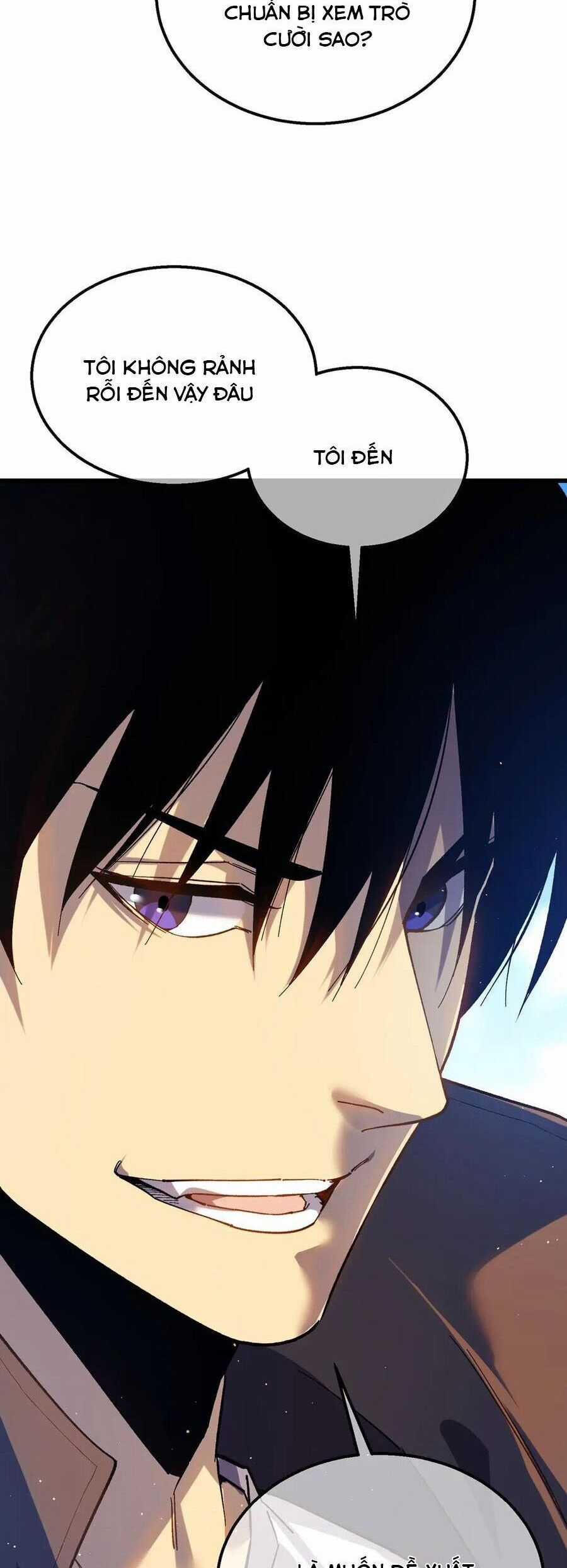 Vô Địch Bị Động Tạo Ra Tấn Sát Thương Chương 16 trang 16