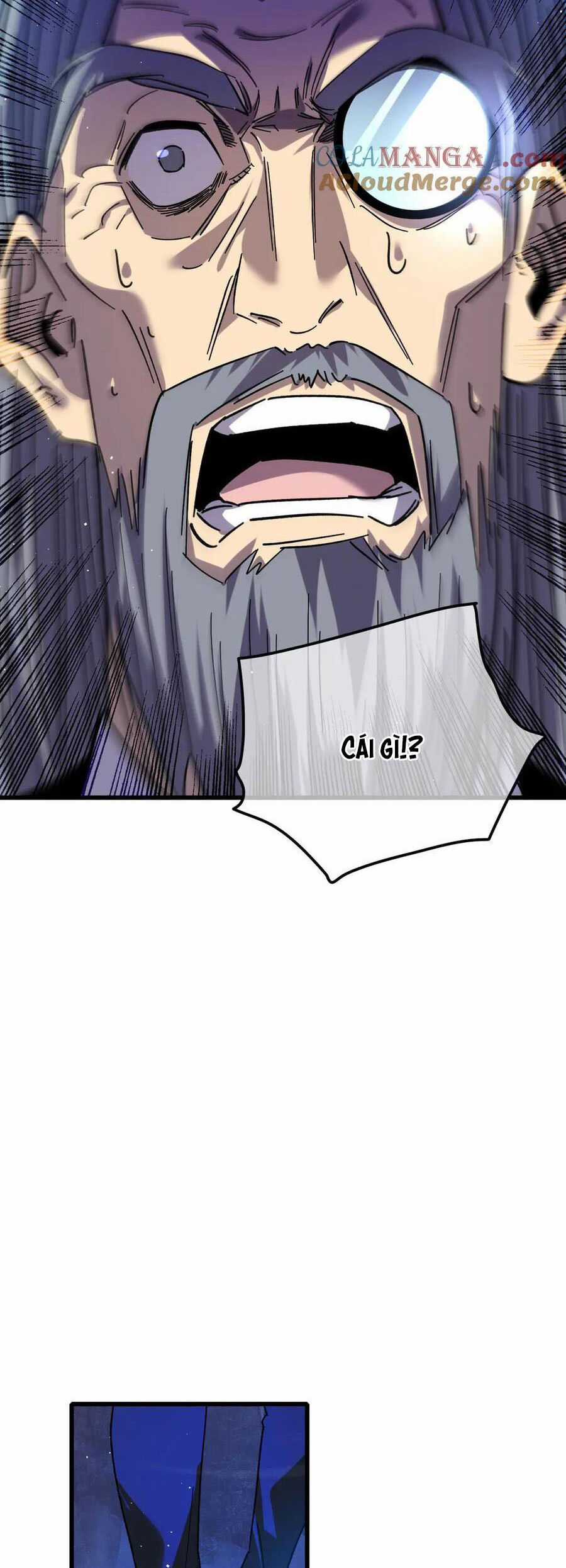 Vô Địch Bị Động Tạo Ra Tấn Sát Thương Chương 16 trang 49