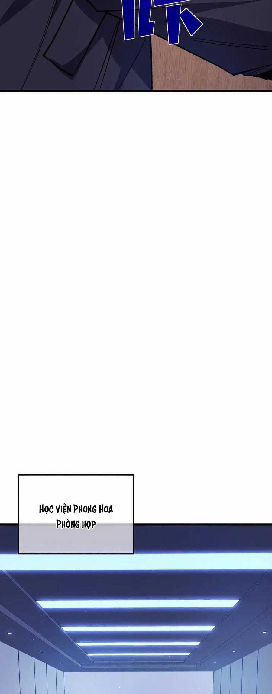 Vô Địch Bị Động Tạo Ra Tấn Sát Thương Chương 16 trang 7