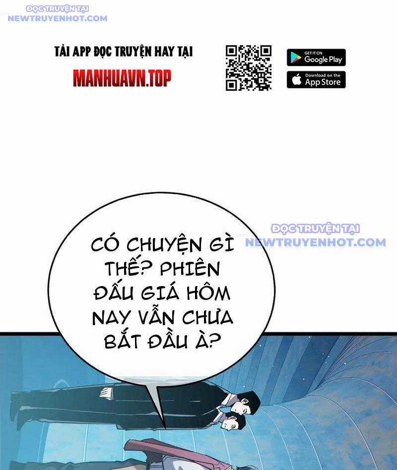 Vô Địch Bị Động Tạo Ra Tấn Sát Thương Chương 75 trang 1