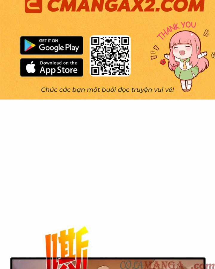 Vô Địch Bị Động Tạo Ra Tấn Sát Thương Chương 85 trang 1