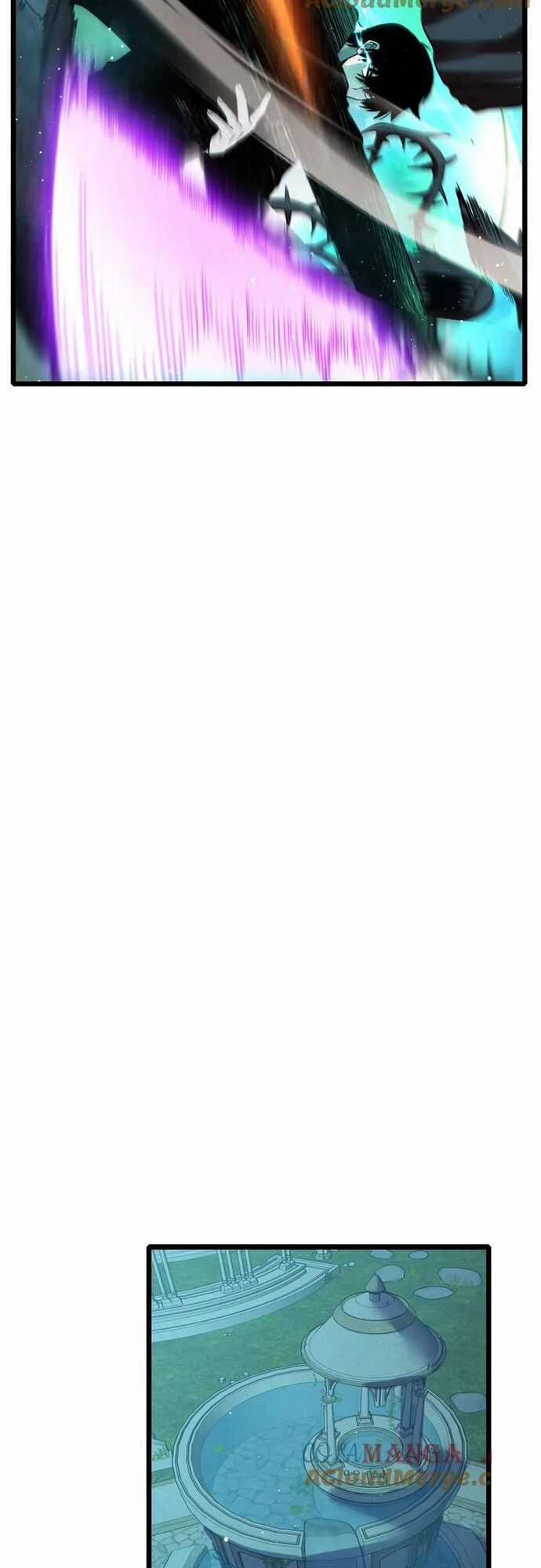 Vô Địch Bị Động Tạo Ra Tấn Sát Thương Chương 90 trang 42