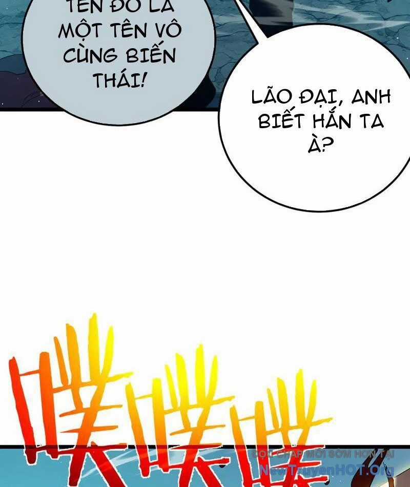 Vô Địch Bị Động Tạo Ra Tấn Sát Thương Chương 91 trang 100