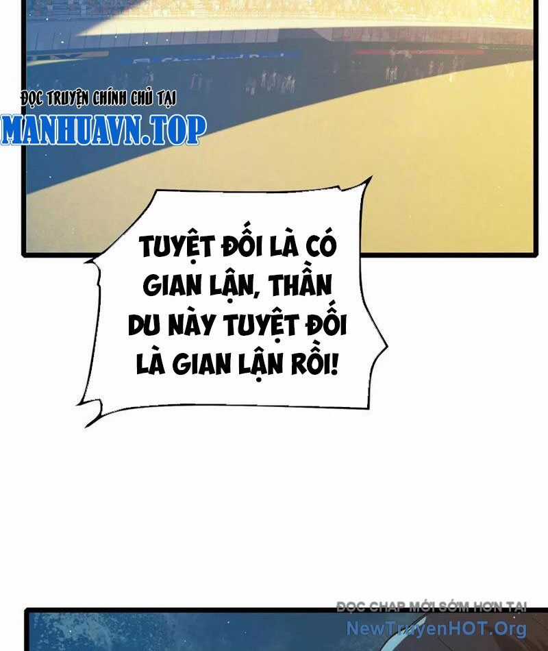 Vô Địch Bị Động Tạo Ra Tấn Sát Thương Chương 91 trang 104