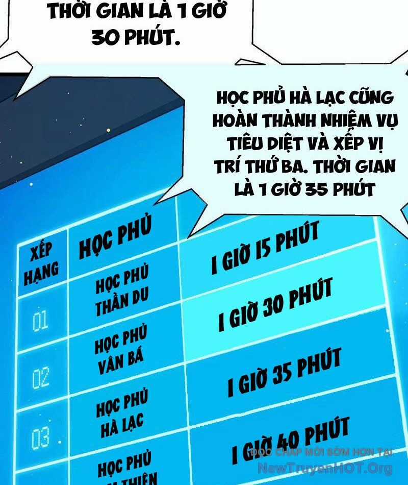 Vô Địch Bị Động Tạo Ra Tấn Sát Thương Chương 91 trang 107