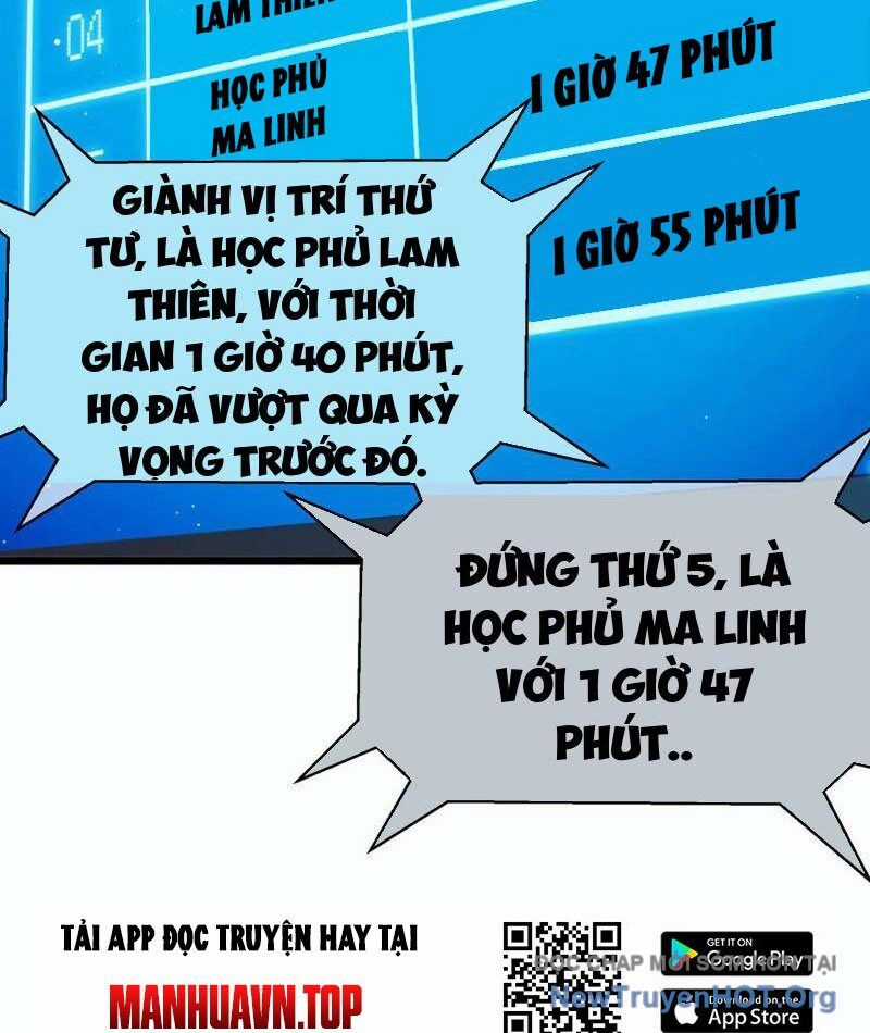 Vô Địch Bị Động Tạo Ra Tấn Sát Thương Chương 91 trang 108