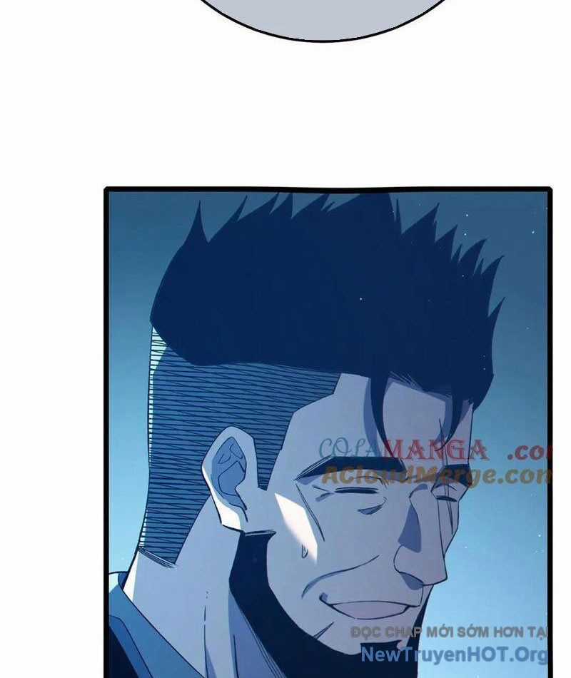 Vô Địch Bị Động Tạo Ra Tấn Sát Thương Chương 91 trang 11