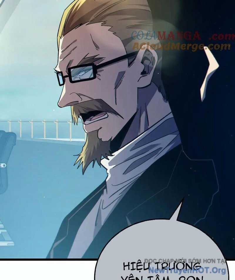 Vô Địch Bị Động Tạo Ra Tấn Sát Thương Chương 91 trang 113