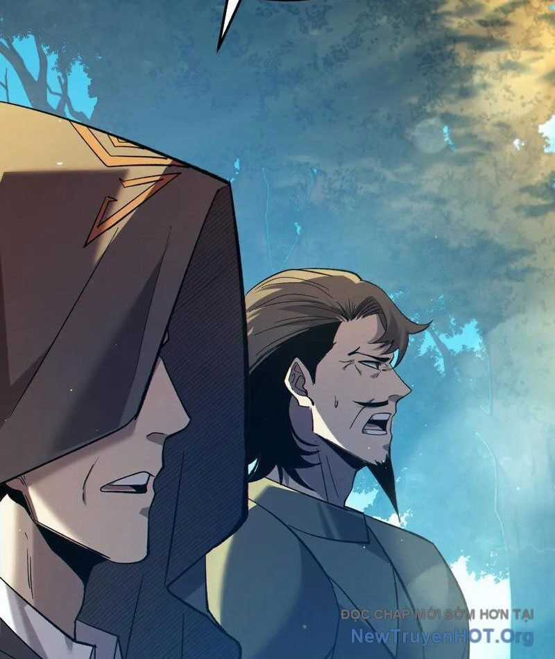 Vô Địch Bị Động Tạo Ra Tấn Sát Thương Chương 91 trang 117