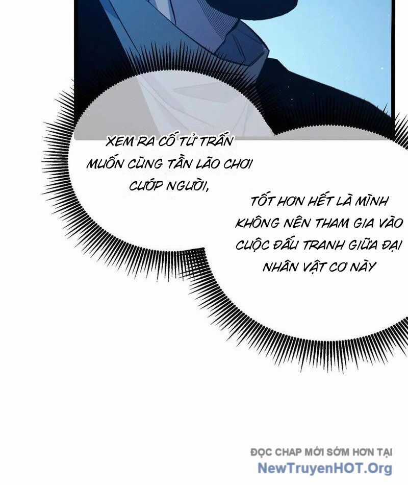 Vô Địch Bị Động Tạo Ra Tấn Sát Thương Chương 91 trang 12