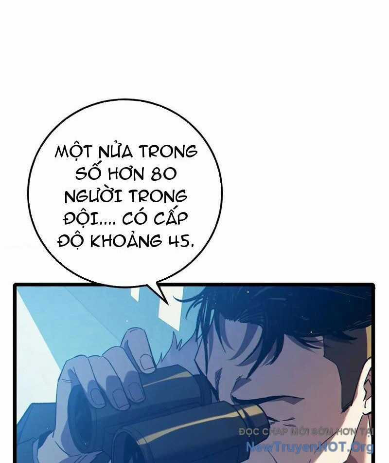 Vô Địch Bị Động Tạo Ra Tấn Sát Thương Chương 91 trang 123