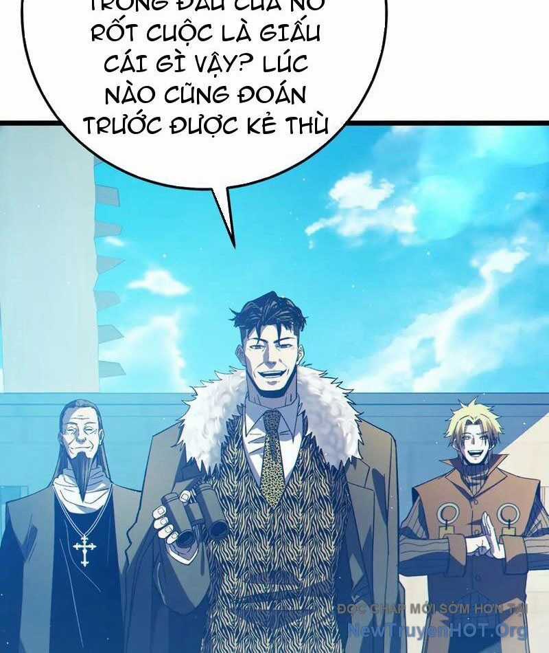 Vô Địch Bị Động Tạo Ra Tấn Sát Thương Chương 91 trang 125