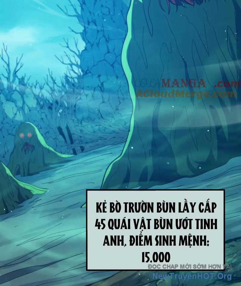 Vô Địch Bị Động Tạo Ra Tấn Sát Thương Chương 91 trang 14