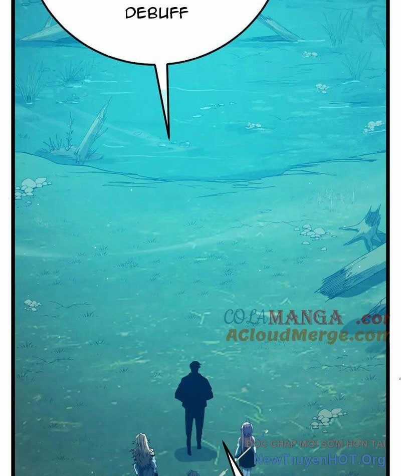 Vô Địch Bị Động Tạo Ra Tấn Sát Thương Chương 91 trang 16