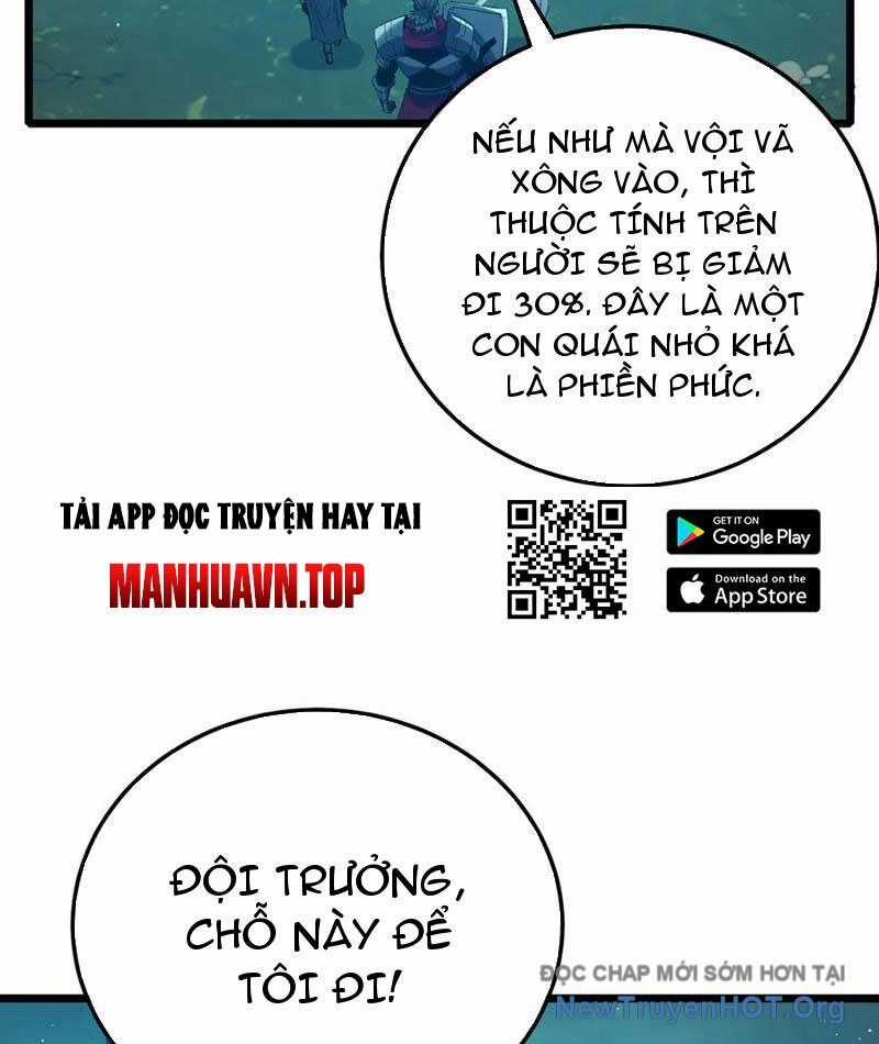 Vô Địch Bị Động Tạo Ra Tấn Sát Thương Chương 91 trang 17