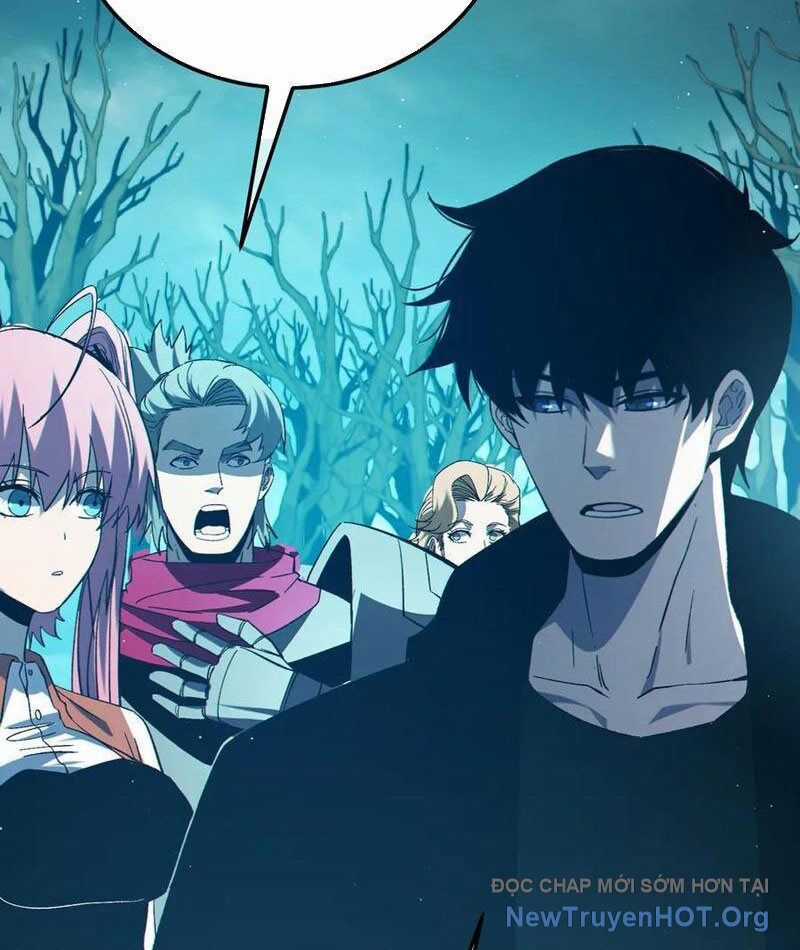 Vô Địch Bị Động Tạo Ra Tấn Sát Thương Chương 91 trang 18