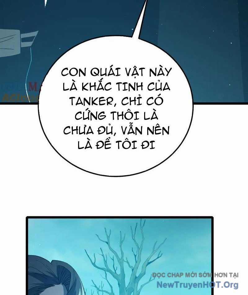 Vô Địch Bị Động Tạo Ra Tấn Sát Thương Chương 91 trang 19