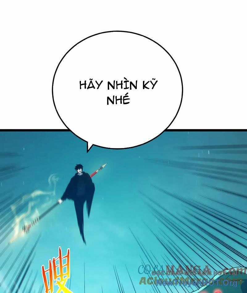 Vô Địch Bị Động Tạo Ra Tấn Sát Thương Chương 91 trang 21