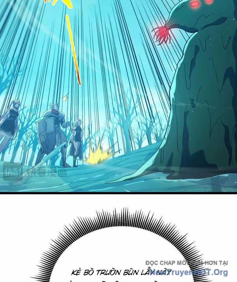 Vô Địch Bị Động Tạo Ra Tấn Sát Thương Chương 91 trang 22