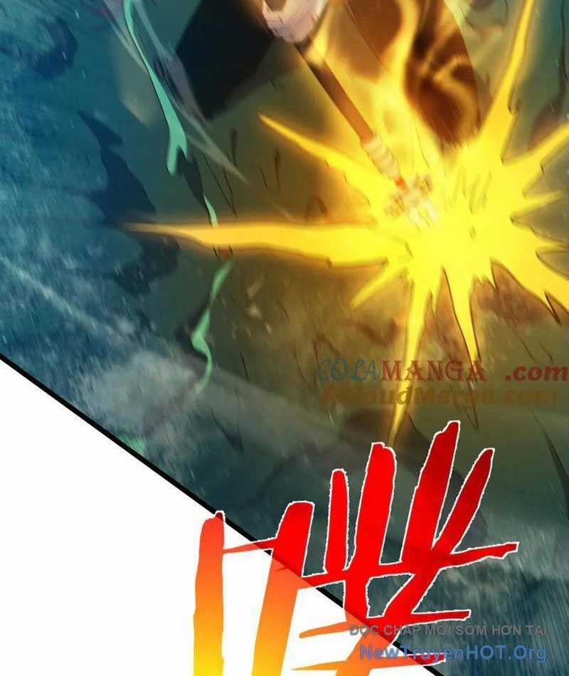 Vô Địch Bị Động Tạo Ra Tấn Sát Thương Chương 91 trang 24