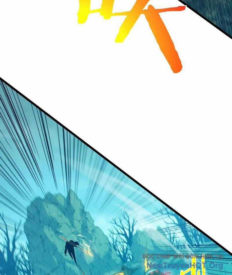 Vô Địch Bị Động Tạo Ra Tấn Sát Thương Chương 91 trang 25