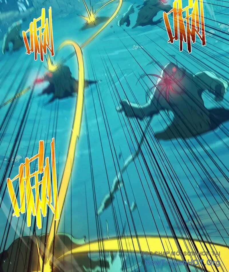 Vô Địch Bị Động Tạo Ra Tấn Sát Thương Chương 91 trang 26