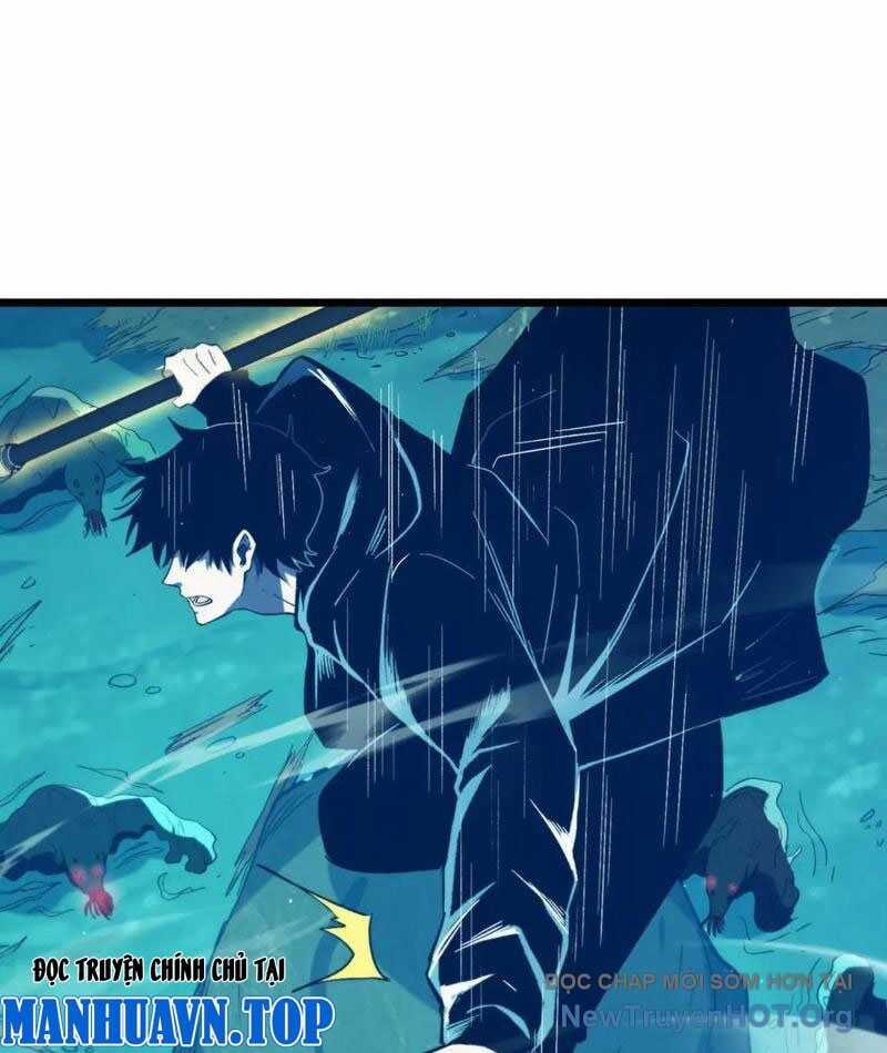 Vô Địch Bị Động Tạo Ra Tấn Sát Thương Chương 91 trang 29