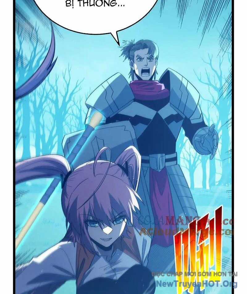 Vô Địch Bị Động Tạo Ra Tấn Sát Thương Chương 91 trang 32