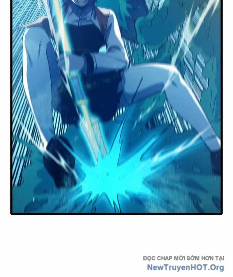 Vô Địch Bị Động Tạo Ra Tấn Sát Thương Chương 91 trang 36