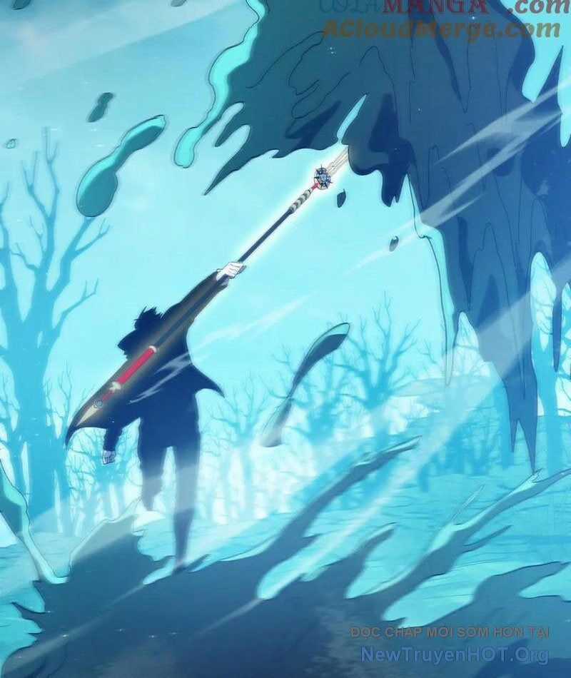 Vô Địch Bị Động Tạo Ra Tấn Sát Thương Chương 91 trang 38