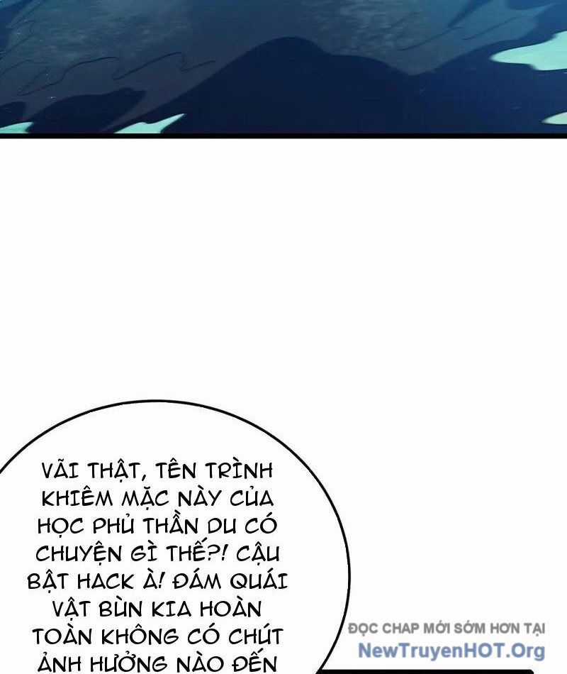 Vô Địch Bị Động Tạo Ra Tấn Sát Thương Chương 91 trang 39