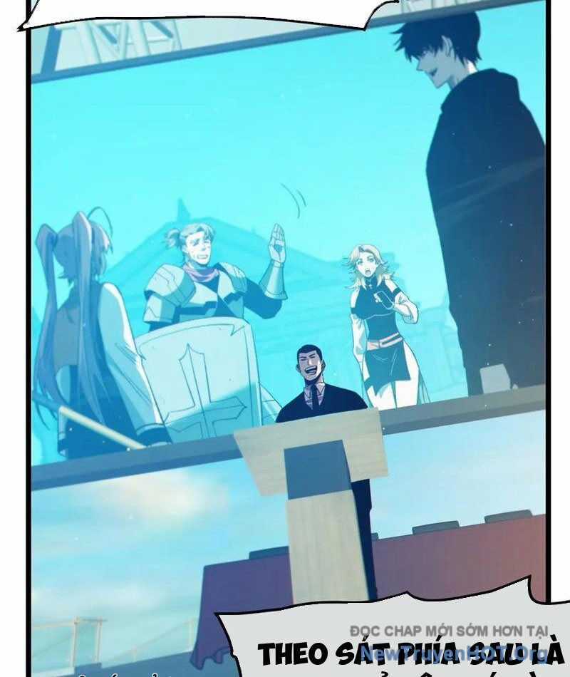 Vô Địch Bị Động Tạo Ra Tấn Sát Thương Chương 91 trang 4