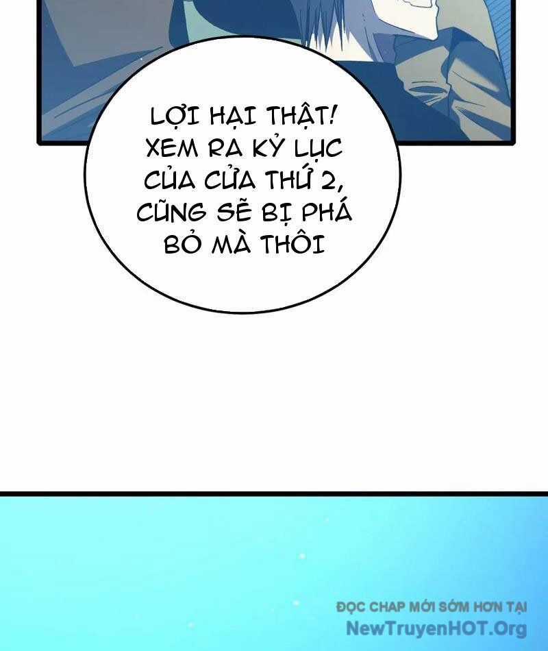 Vô Địch Bị Động Tạo Ra Tấn Sát Thương Chương 91 trang 41