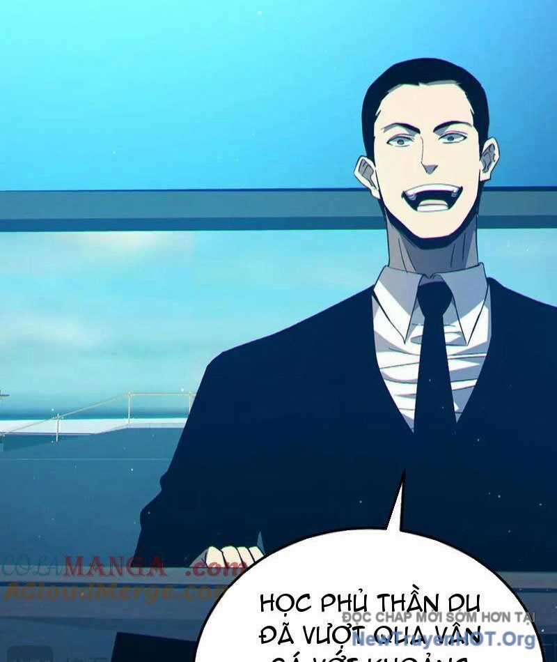 Vô Địch Bị Động Tạo Ra Tấn Sát Thương Chương 91 trang 42