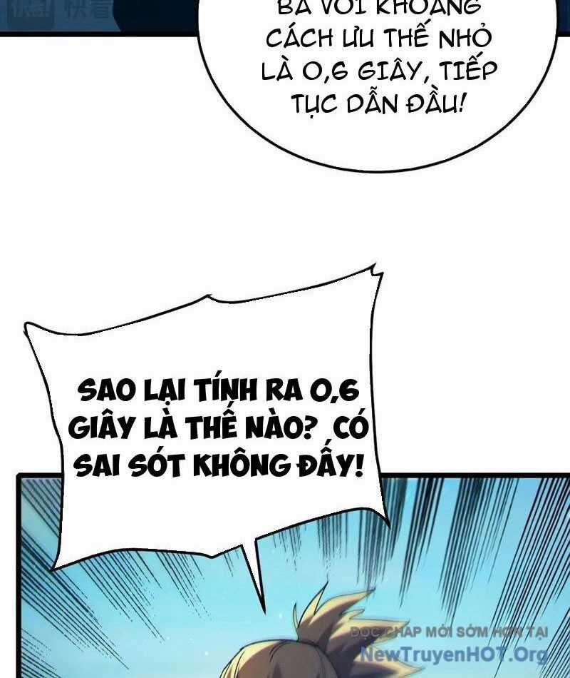 Vô Địch Bị Động Tạo Ra Tấn Sát Thương Chương 91 trang 43