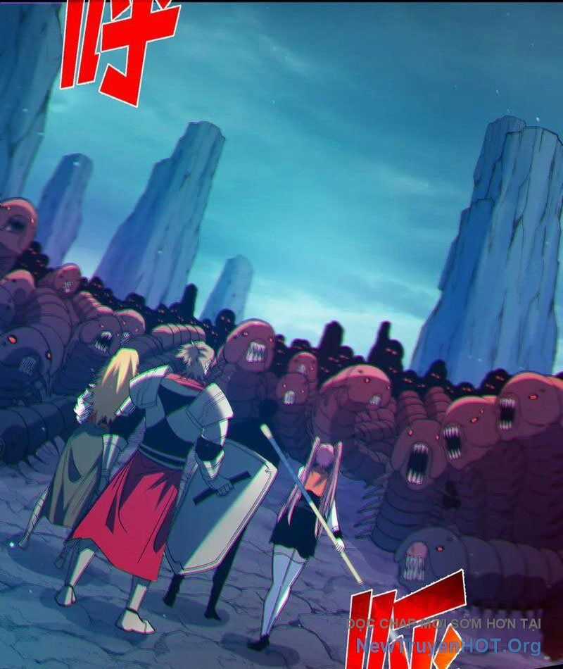 Vô Địch Bị Động Tạo Ra Tấn Sát Thương Chương 91 trang 46