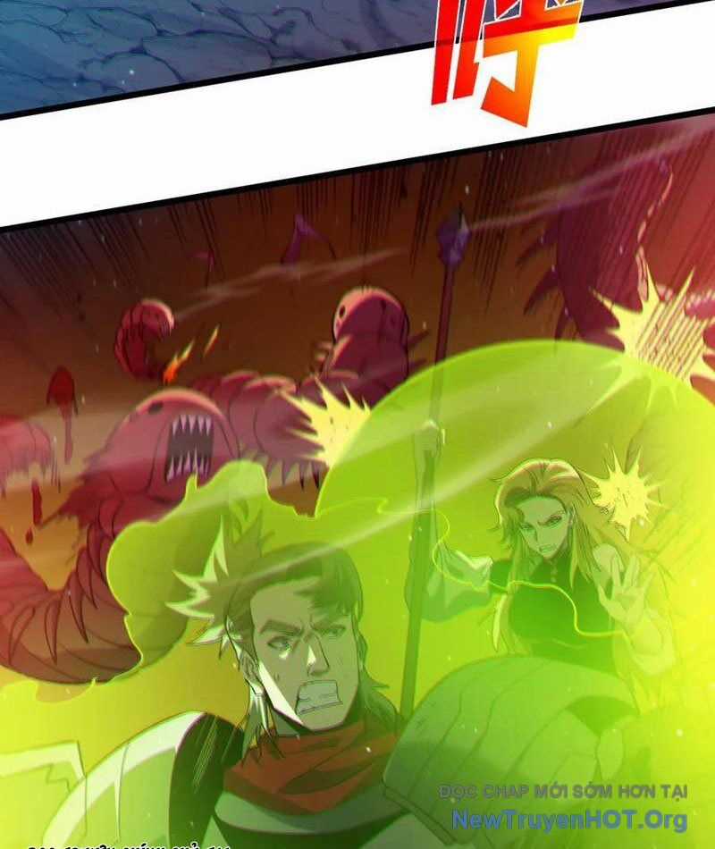 Vô Địch Bị Động Tạo Ra Tấn Sát Thương Chương 91 trang 47