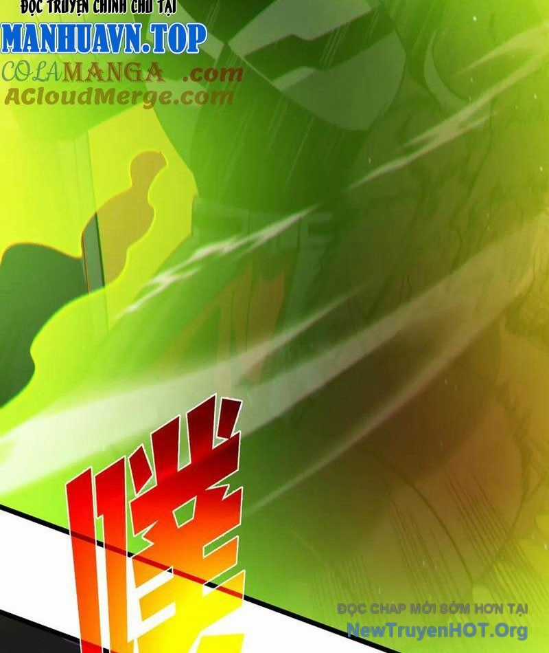 Vô Địch Bị Động Tạo Ra Tấn Sát Thương Chương 91 trang 48