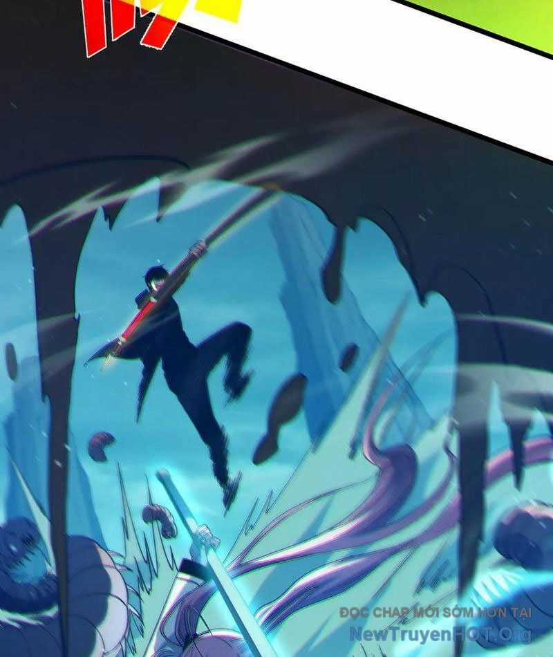 Vô Địch Bị Động Tạo Ra Tấn Sát Thương Chương 91 trang 49