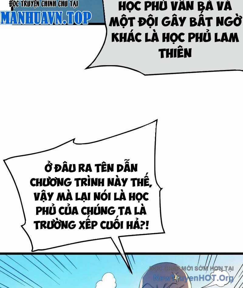 Vô Địch Bị Động Tạo Ra Tấn Sát Thương Chương 91 trang 5