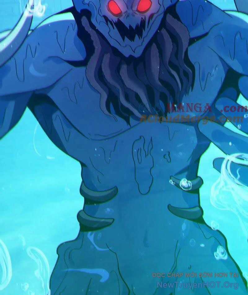 Vô Địch Bị Động Tạo Ra Tấn Sát Thương Chương 91 trang 53